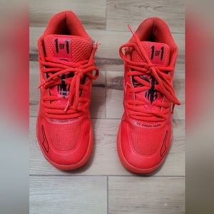 Lamelo Ball MB.01 "Not from here" Puma Basketball Shoes